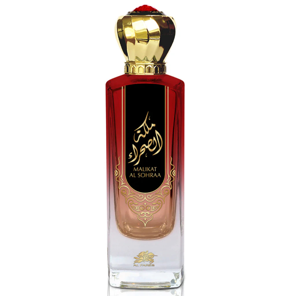 MALIKAT AL SOHRAA – Eau de Parfum 100ml