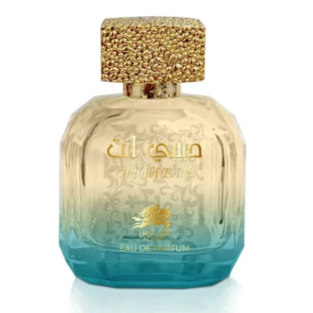 HABIBI ENTA – Eau de Parfum 100ml