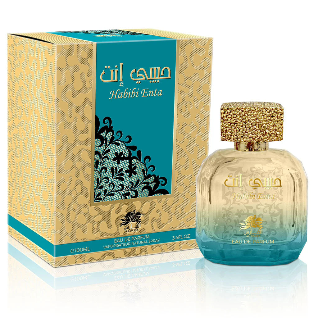 HABIBI ENTA – Eau de Parfum 100ml