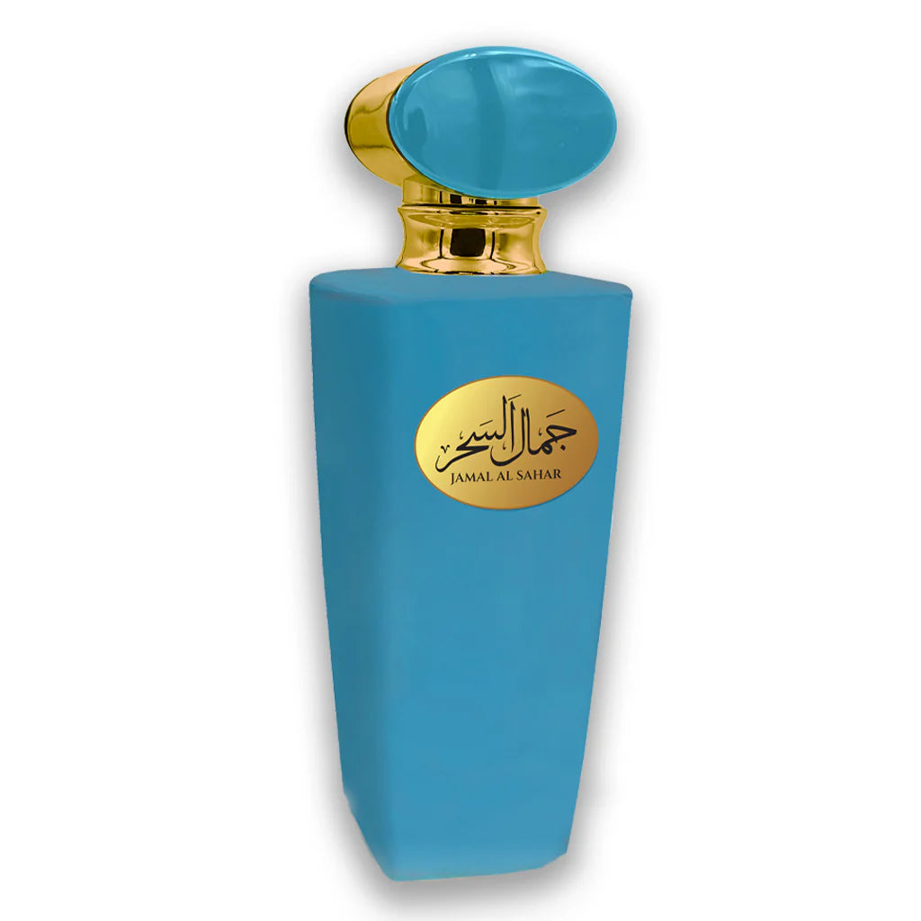 🌙 JAMAL AL SAHAR – Eau de Parfum 100ml