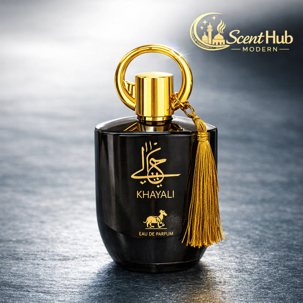 KHAYALI – Eau de Parfum 100ml
