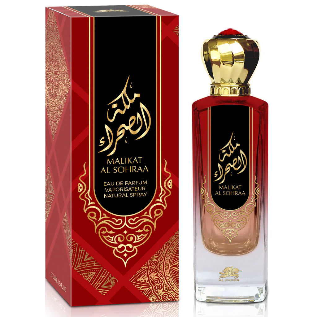 MALIKAT AL SOHRAA – Eau de Parfum 100ml