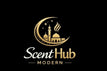 ScentHub Modern - Home
