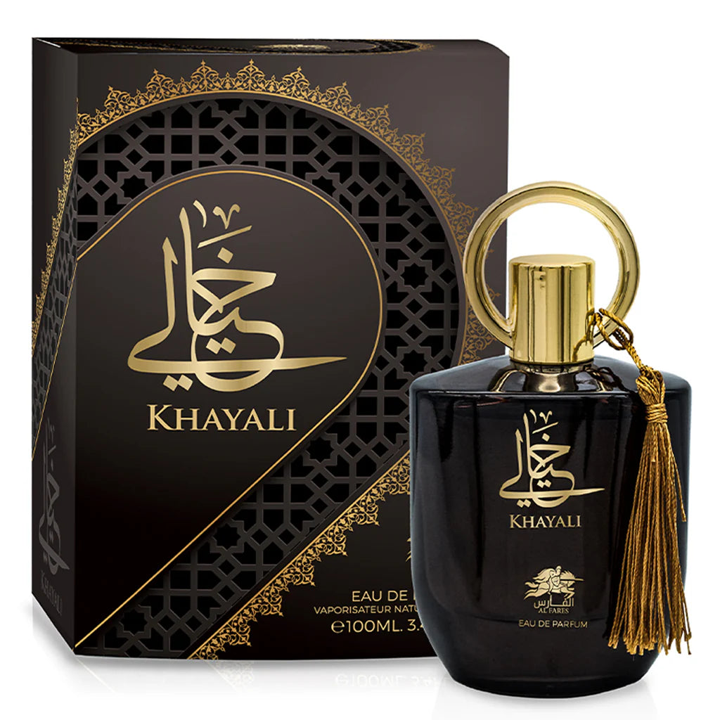 KHAYALI – Eau de Parfum 100ml