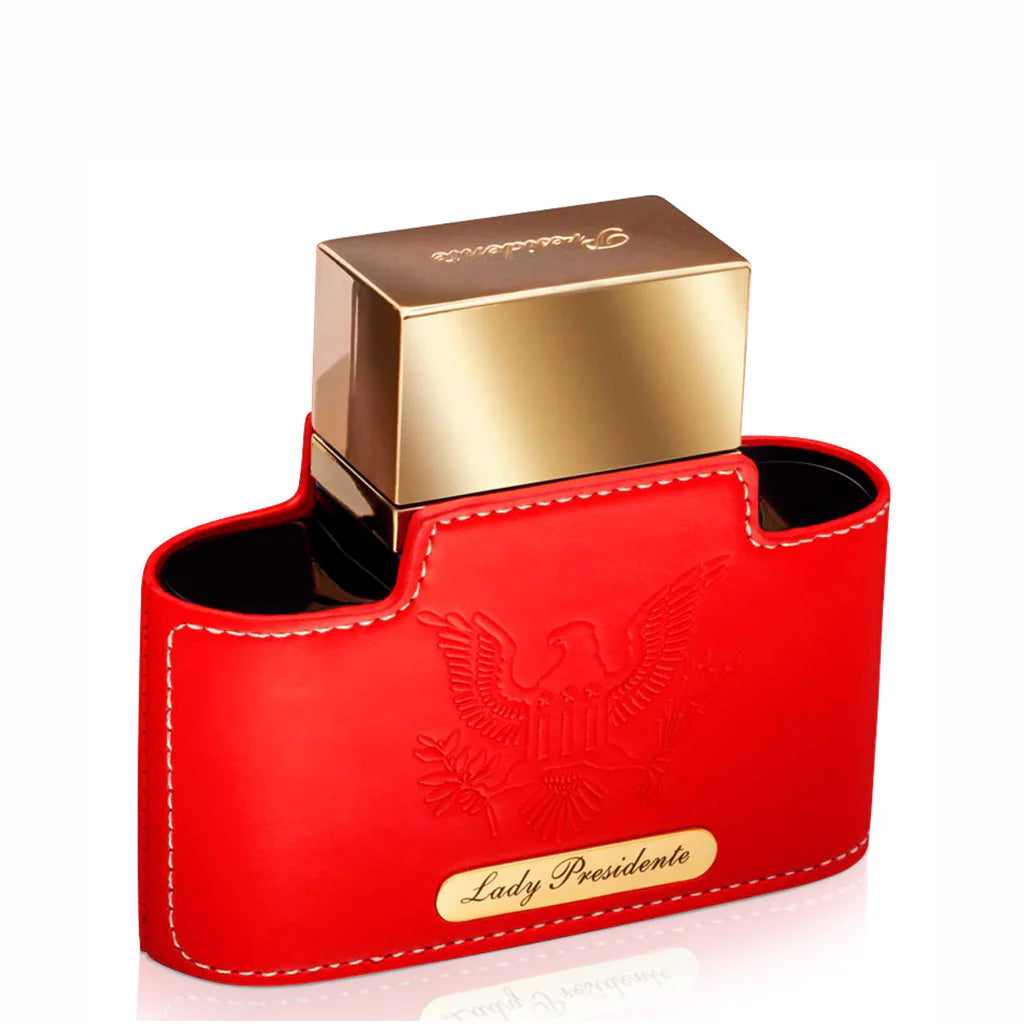 🌹 LADY PRESIDENTE – Eau de Parfum 100ml