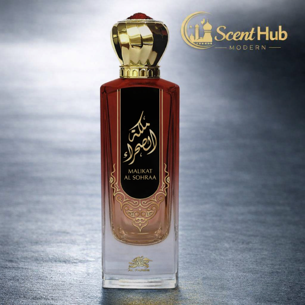 MALIKAT AL SOHRAA – Eau de Parfum 100ml