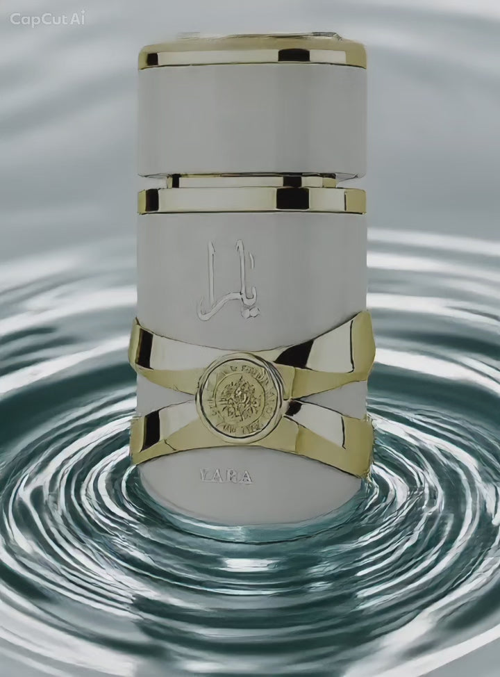 🌸 Lataffa Yara Moi Eau de Parfum – 100ml