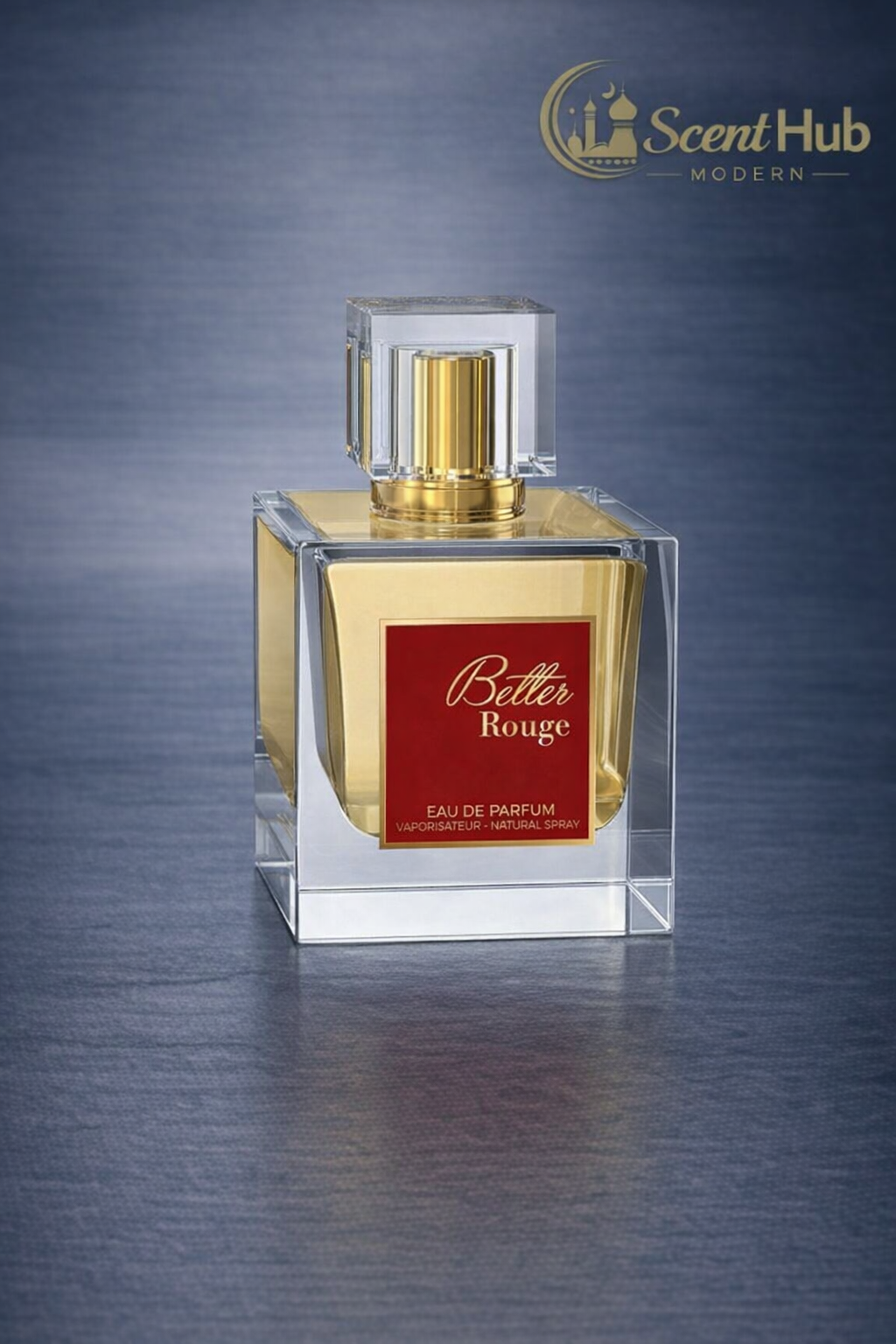Better Rouge by Milestone (100ml)