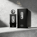9pm Perfume 100ml EDP by Afnan