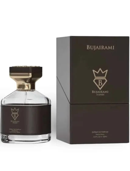 Kingsman by Bujairami Sydney, 100 ml Extrait the Perfume