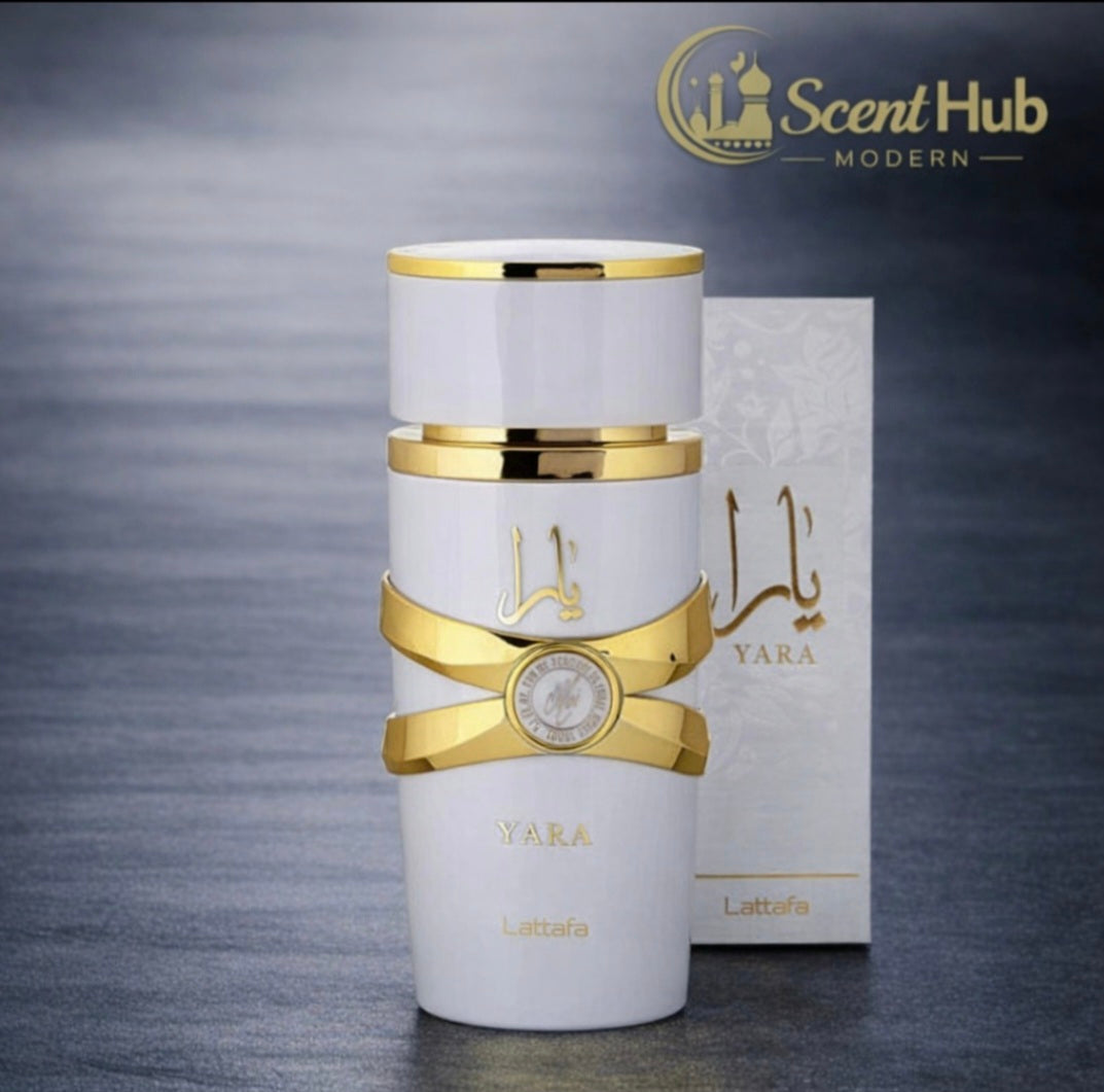 🌸 Lataffa Yara Moi Eau de Parfum – 100ml