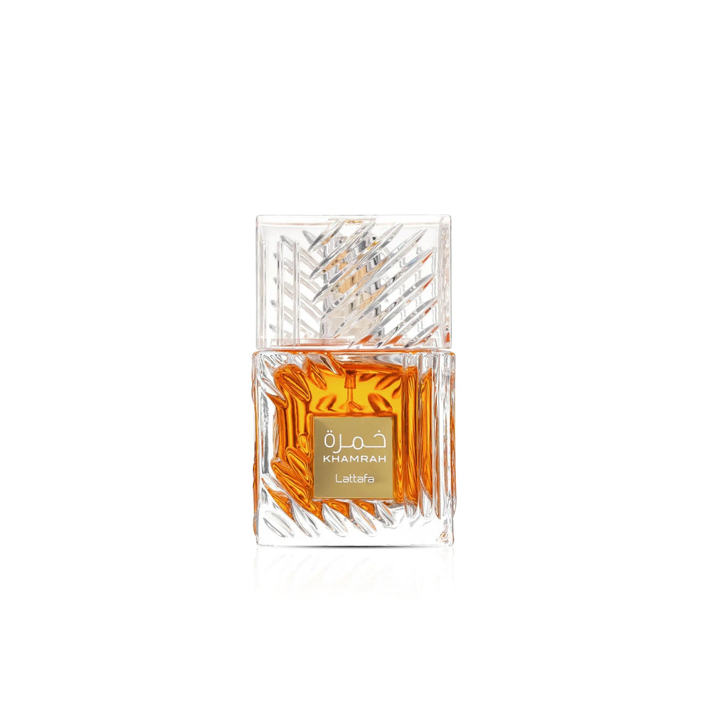 Lattafa Khamrah Perfume 100ml EDP - Unisex Fragrance Lattafa