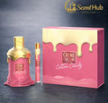 ✨ Crème Couture – Cotton Candy – Eau de Parfum Gift Set &