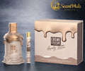 ✨ Creme Couture Lovely Latte – Eau de Parfum Set