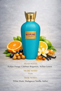 MILESTONE So Pure Unisex 100ML BY EMPER