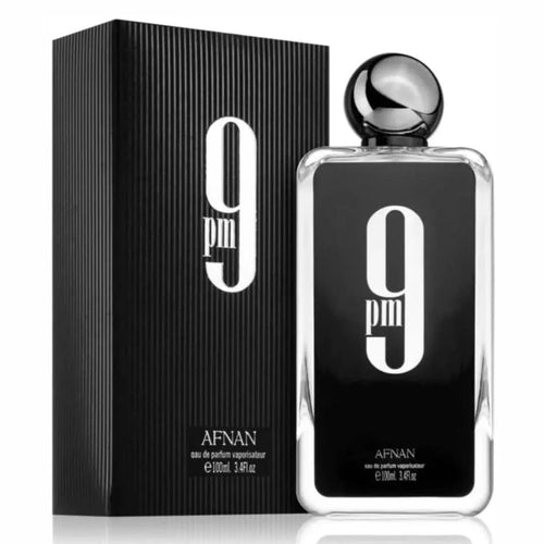 9pm Perfume 100ml EDP by Afnan