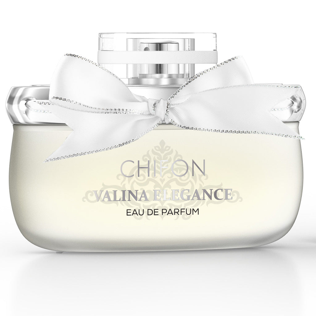 EMPER Chifon Valina Elegance Eau De Parfum 100ml