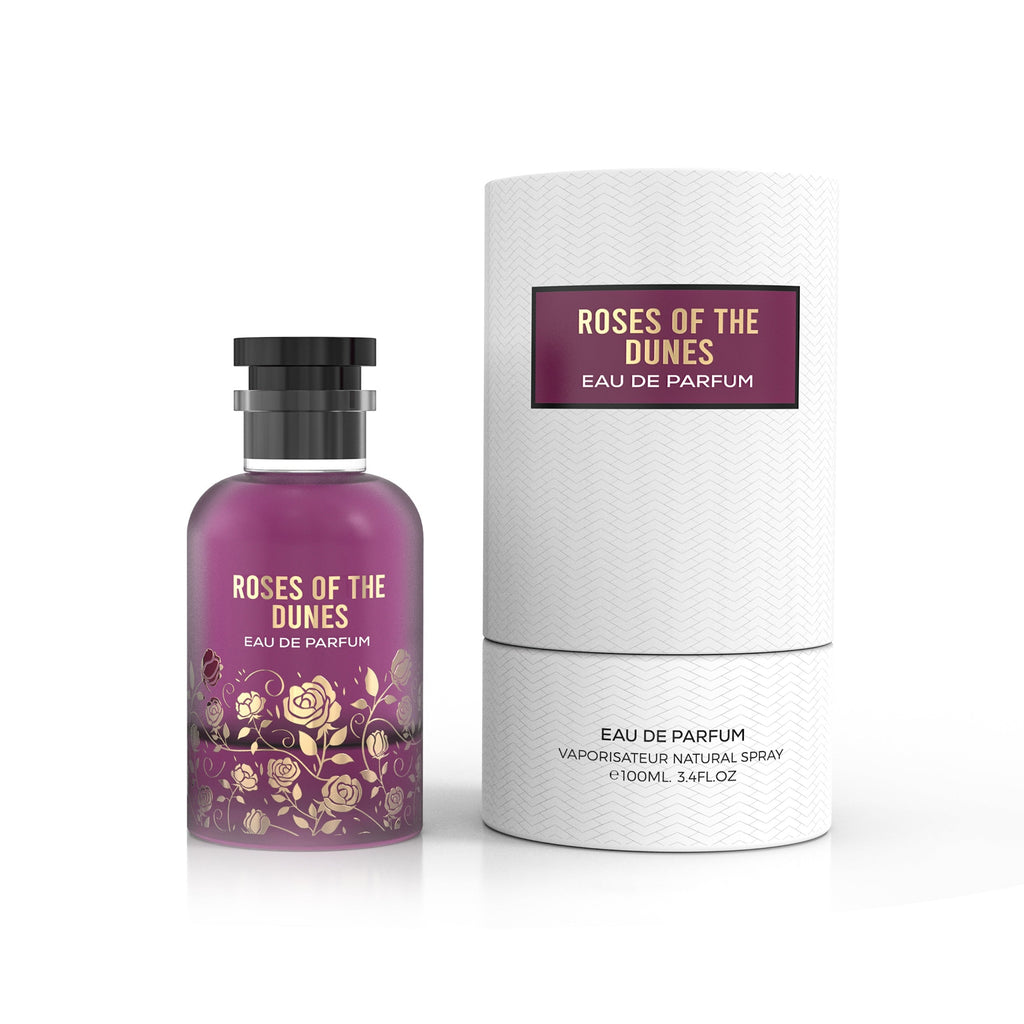 EMPER Roses Of Dunes 100ML EDP