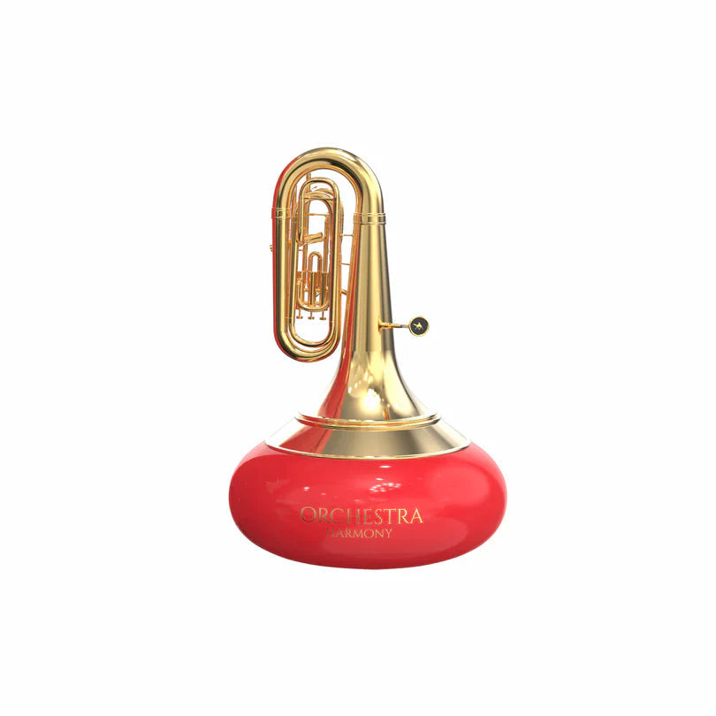 Le chameau Orchestra Harmony 100ml EDP