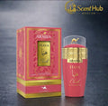 ✨ Arabia Haya Crush — 25ml Travel Size Perfume (Sweet, Modern, Long‑Lasting Fragrance)