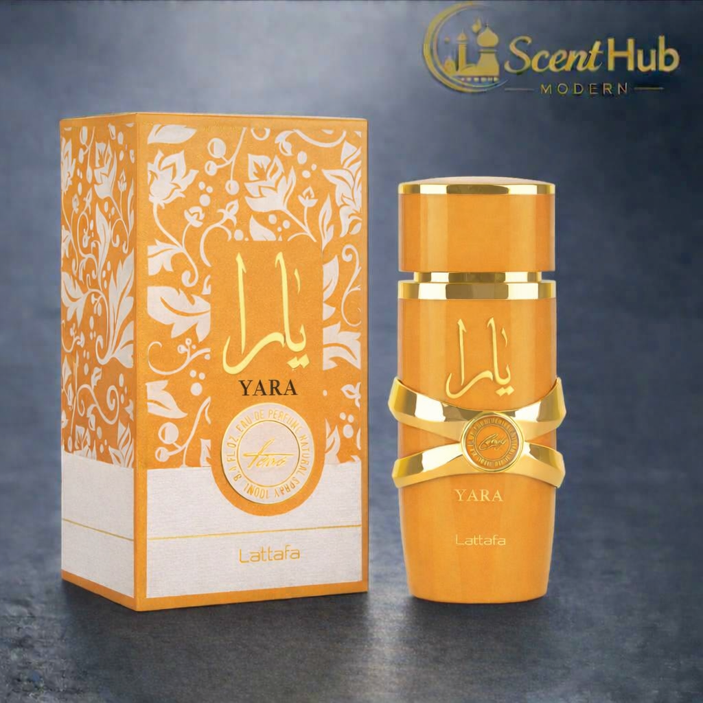 Lattafa Yara Tous Eau de Parfum – 100ml