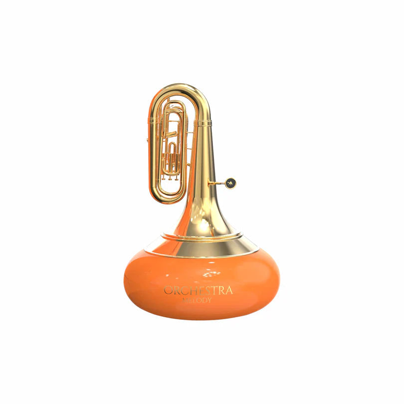 Le chameau Orchestra Melody 100ml EDP