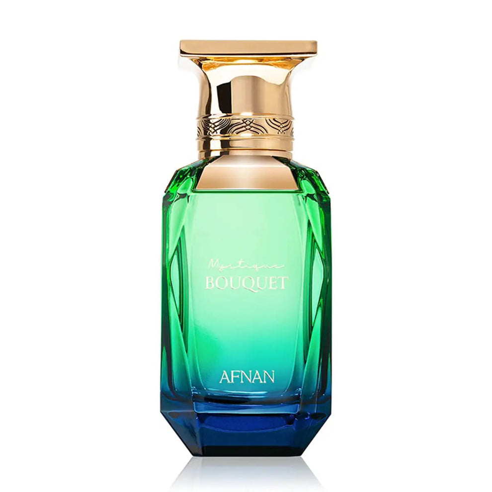 Mystique Buquet by Afnan 100 ml EDP