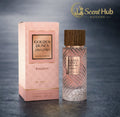 Golden Dunes Passion – Eau de Parfum 100 ml longlasting