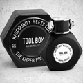 TOOL BOX Eau de Toilette for Men | Fresh Masculine Scent | Long‑Lasting EDT 100ml