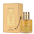 Fire On Ice Perfume 120ml EDP Lattafa