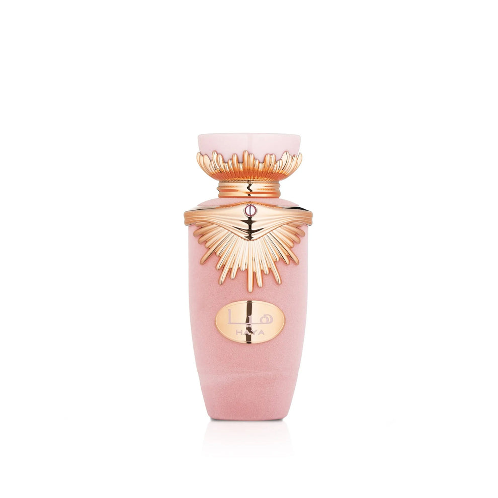 Haya Perfume 100ml EDP by Lattafa
