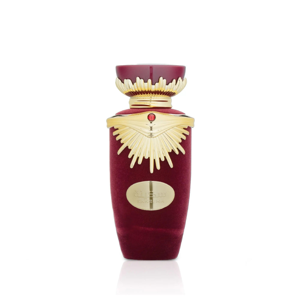 Sakeena Perfume 100ml EDP by Lattafa