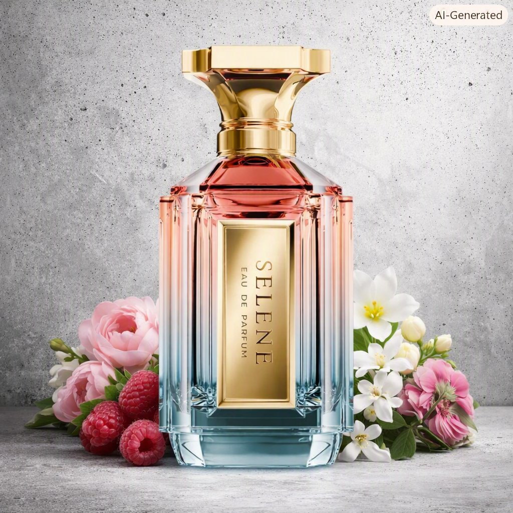 Selene 100ml Eau De Parfum By Velixir