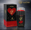 ✨ Arabia Hubbi — 25ml Travel Size Perfume (Long‑Lasting Romantic Fragrance)
