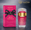 ✨ Arabia Bon Voyage — 25ml Travel Size Perfume