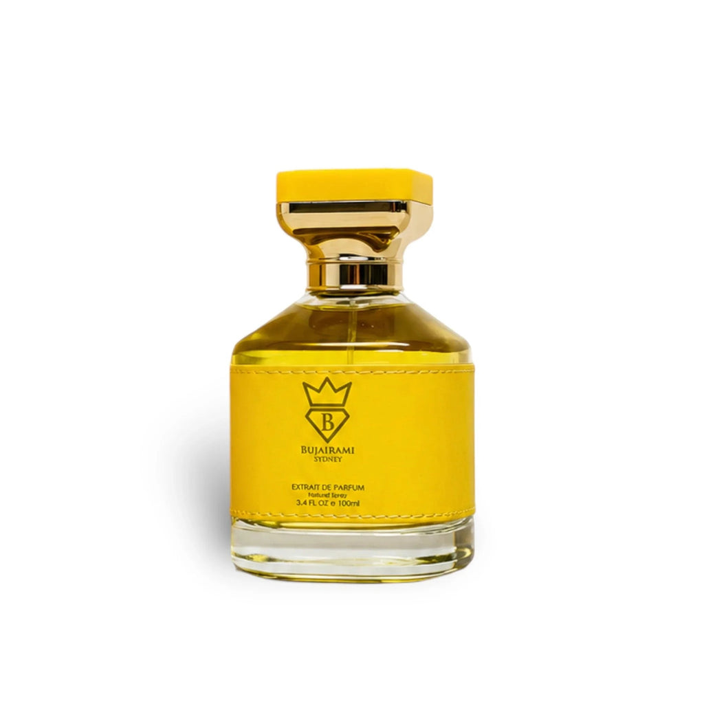 Next level by Bujairami inspired luxury fragrance