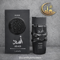 Asad Elixir by Lattafa – 100ml Eau de Parfum for Men
