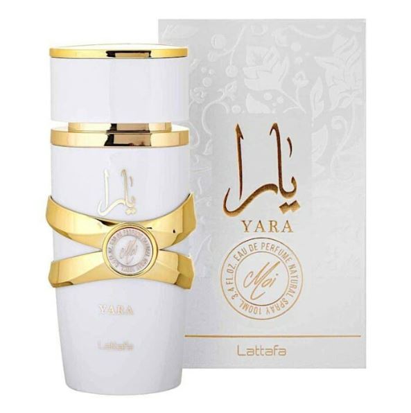 🌸 Lataffa Yara Moi Eau de Parfum – 100ml