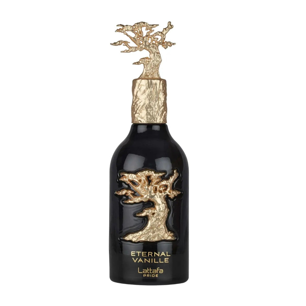 Eternal Vanille Perfume 100ml EDP Lattafa Pride