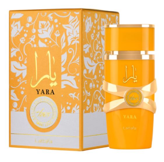 Lattafa Yara Tous Eau de Parfum – 100ml