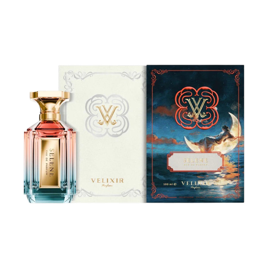 Selene 100ml Eau De Parfum By Velixir
